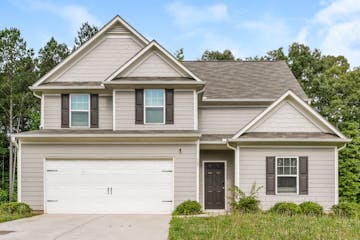 105 Tamalynn Trail Covington, GA 30016